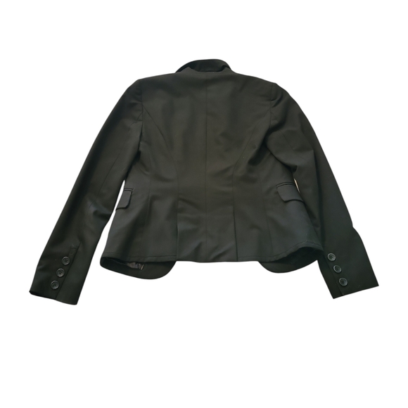 The Limited Women's Black Blazer Size 0 - Picture 3 of 3
